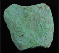 Woodwardite